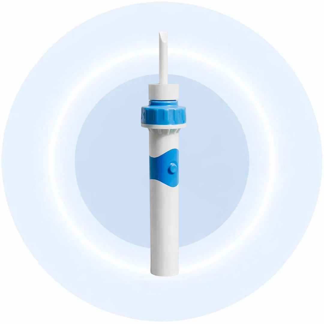 CLeanEar™